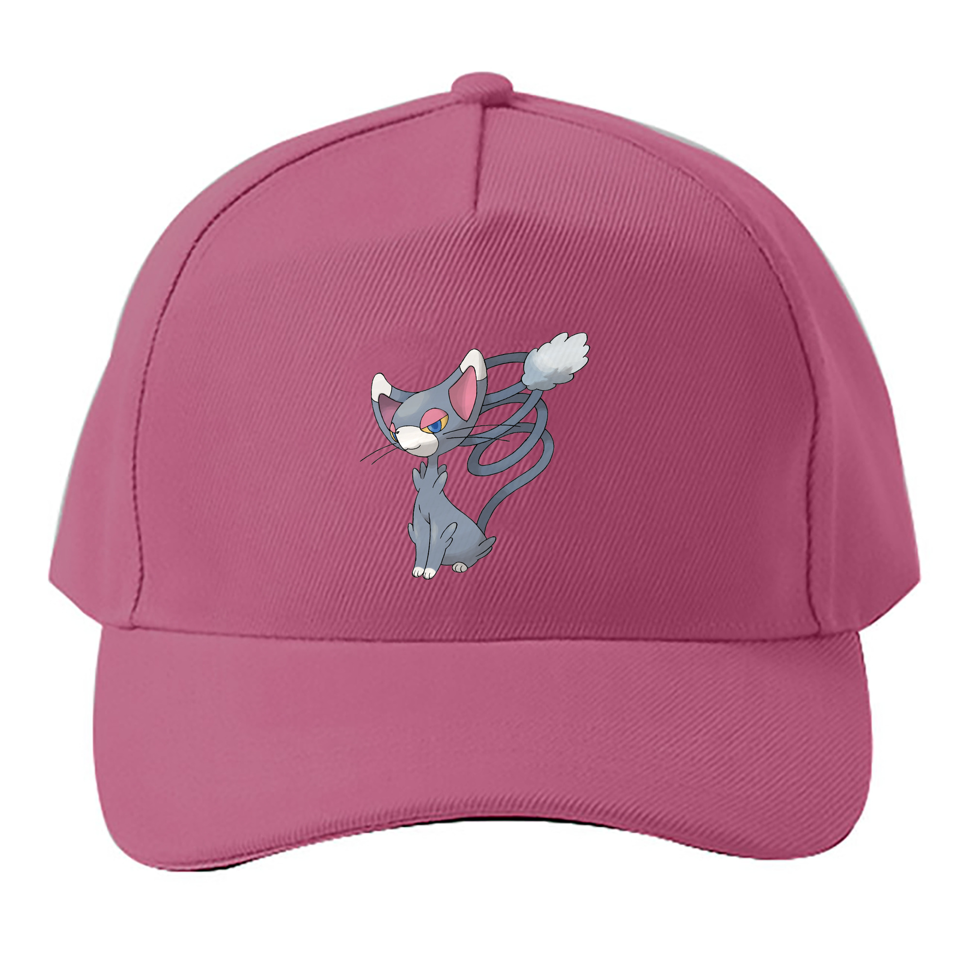 （画像用） ポケットモンスター Pokémon ベースボールキャップ 綿100％ 男女兼用 帽子 スポーツ
